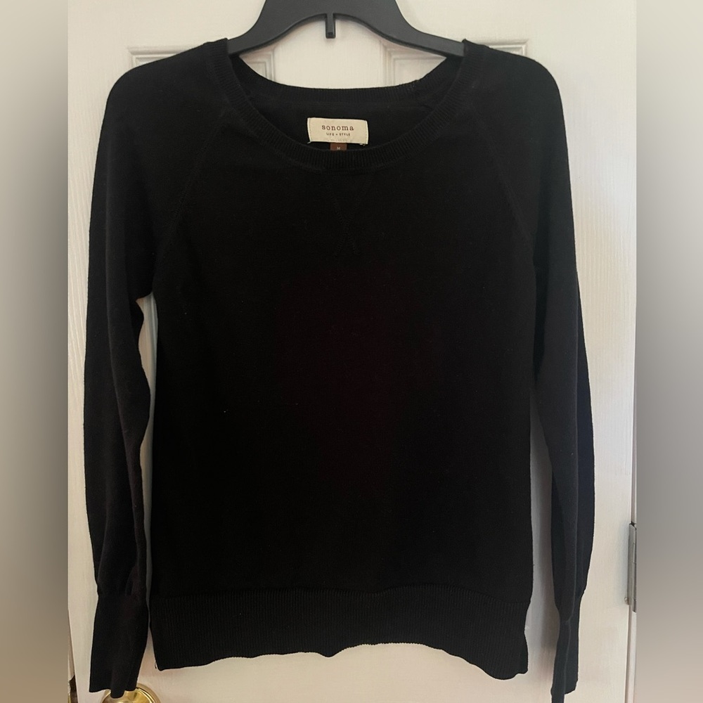 Sonoma sweaters